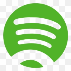 31 Spotify Desktop Icon - Logo Design Streaming Audio png