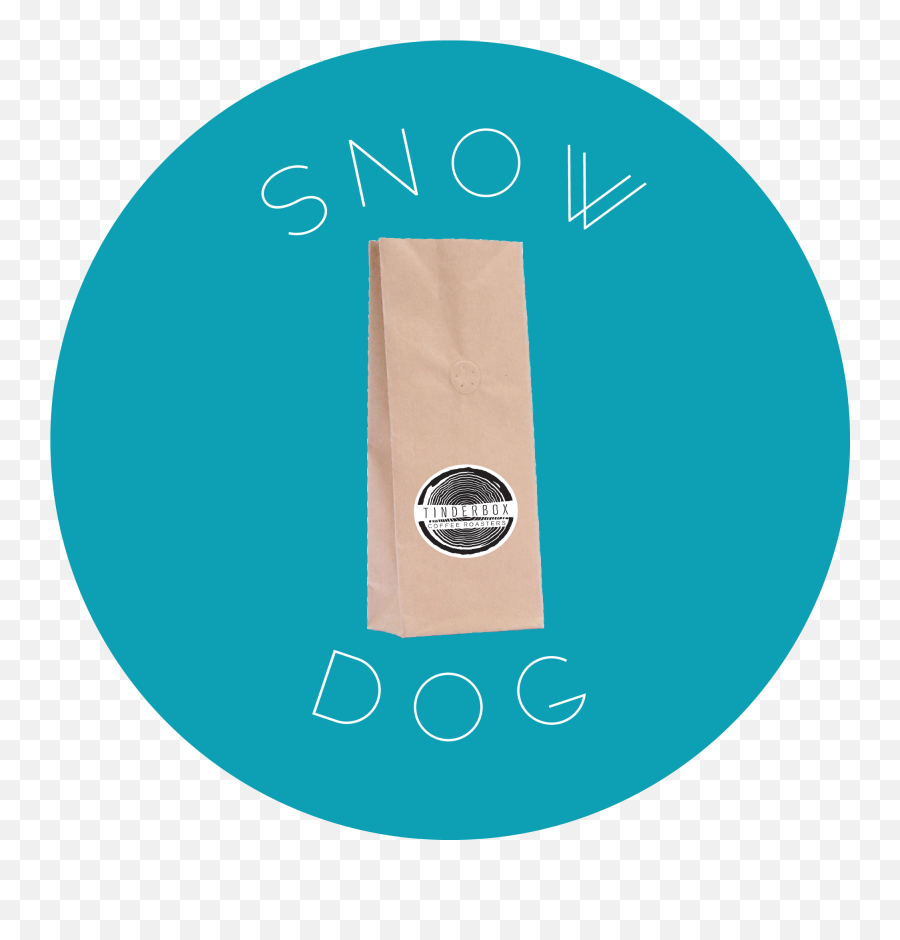 Snowdog U2014 Tinderbox Coffee Roasters Png Retailers Icon