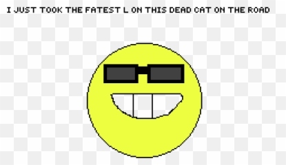 Lettucemilk300u0027s Gallery - Pixilart Wide Grin png