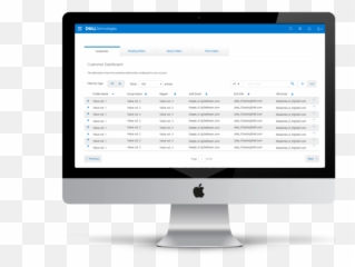 Streamlining Order Management Through Rearchitected - Hero Image png