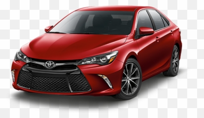 Download Free Png Toyota Rent A Car - Toyota Camry 2015 Png,Toyota Car Png