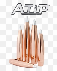 New Bullets - Hornady A Tip png