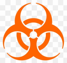 Biohazard Symbol Symbols - Sign png