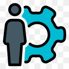 Free Icon Settings - Dot png
