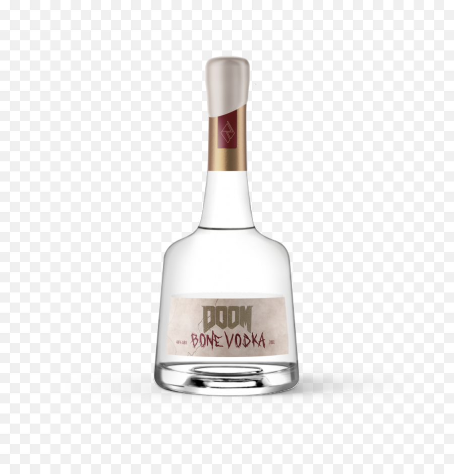 Rebel Distillers Png Vodka Bottle