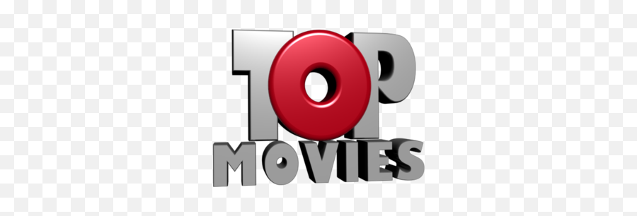 Top Movie - Top Movies Logo Png,Movies Png