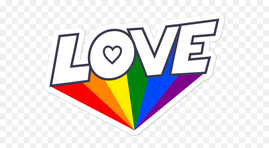 Pride Sticker - Sticker Png,Tumblr Pride Icon