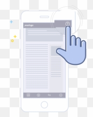 Index Of Manual - Especificacionmobilestyleicon Technology Applications Png,Scan Documents Mobile Icon