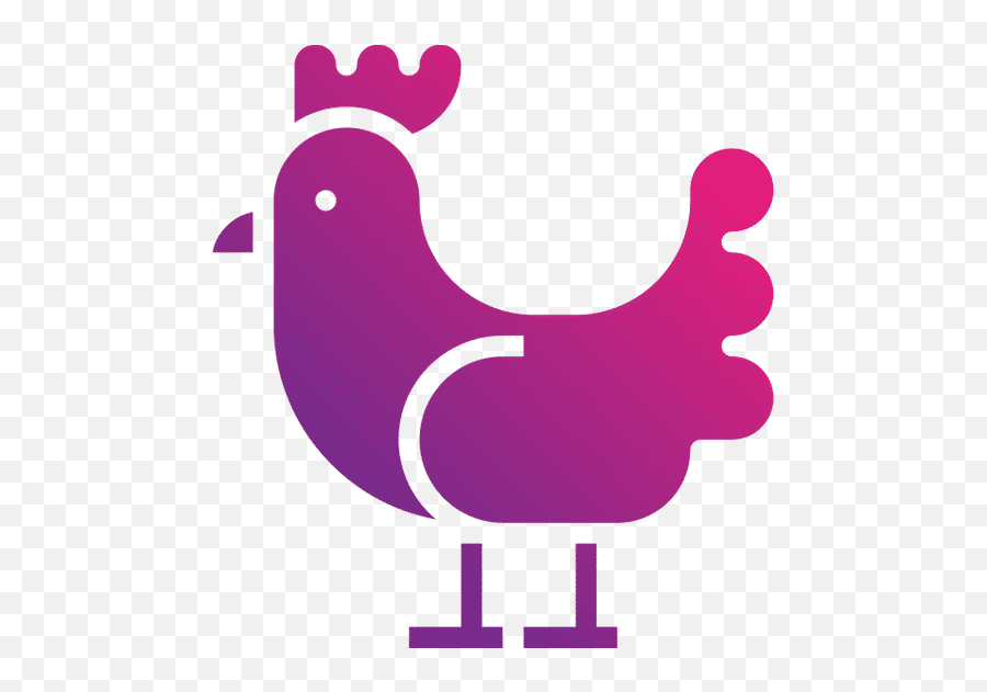 Luketaibai U2013 Canva - Comb Png,Poultry Icon