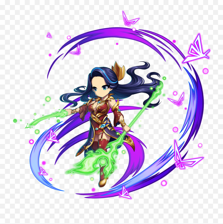 Categoryomni Evolution Rarity Brave Frontier Wiki Fandom - Brave Frontier Evie Png,Foto Vanila Seven Icon