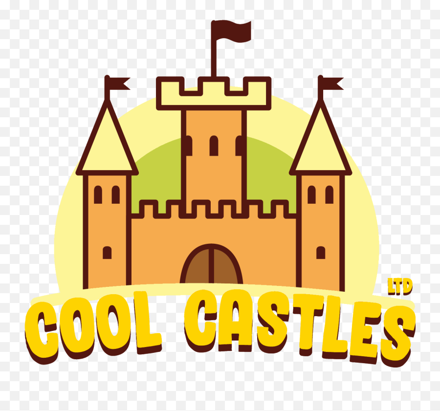 Bouncy Castle Hire And Indoor Play Centre In Omagh Beragh - Cooley Castles Png,Castle Transparent