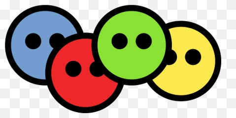 Filefoafsvg - Wikimedia Commons Foaf Png,Texting Icon Faces