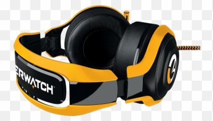 Overwatch Razer Gaming Peripherals - Razer Mano War Overwatch Tournament Edition Png,Overwatch Png