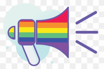 Inter - University LGBT Network Vertical png