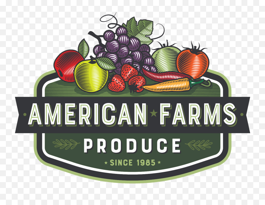 American Farms Produce - Superfood Png,Veg Non Veg Icon Vector
