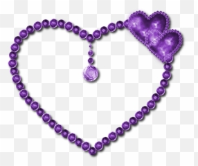 Emojipedia Purple Heart Emoticon - Love In Diamonds png