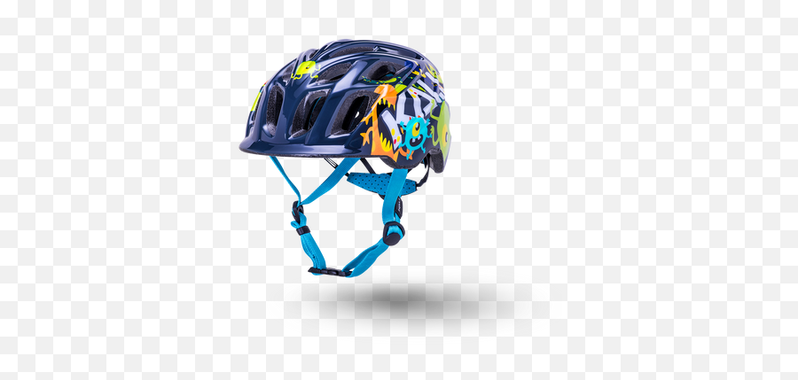 Chakra Child U2013 Kali Protectives - Cascos Para Bicicletas Niños Png,Icon 2019 Helmets