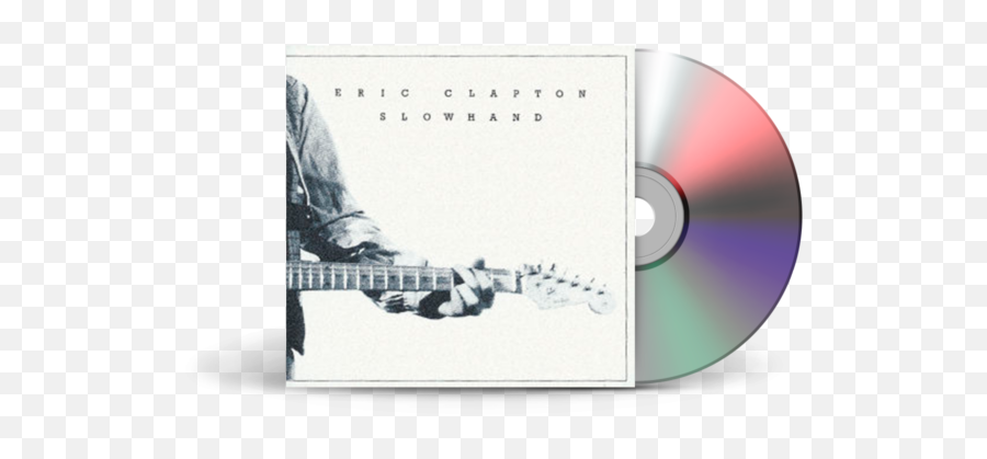 Discos De Vinilo Rock - Página 121 De 138 Underground Slowhand Album Eric Clapton Png,Mineia Icon