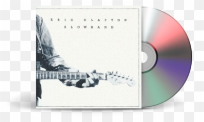 Discos De Vinilo Rock - Página 121 138 Underground Slowhand Album Eric Clapton png