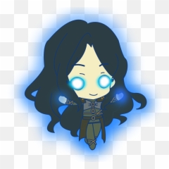 Kayella Ukayellapoe - Reddit Poe png