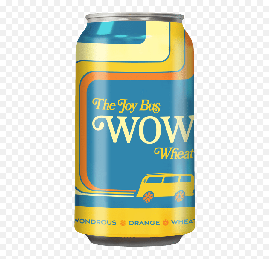The Joy Bus Wow Wheat Four Peaks Brewing Co - Language Png,Wow Gold Icon