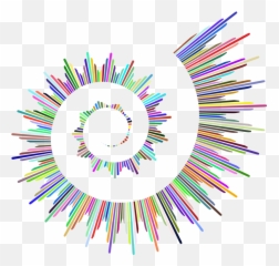 Graphic Designlinecircle - Transparent Background Fresno Pacific Sunbirds png