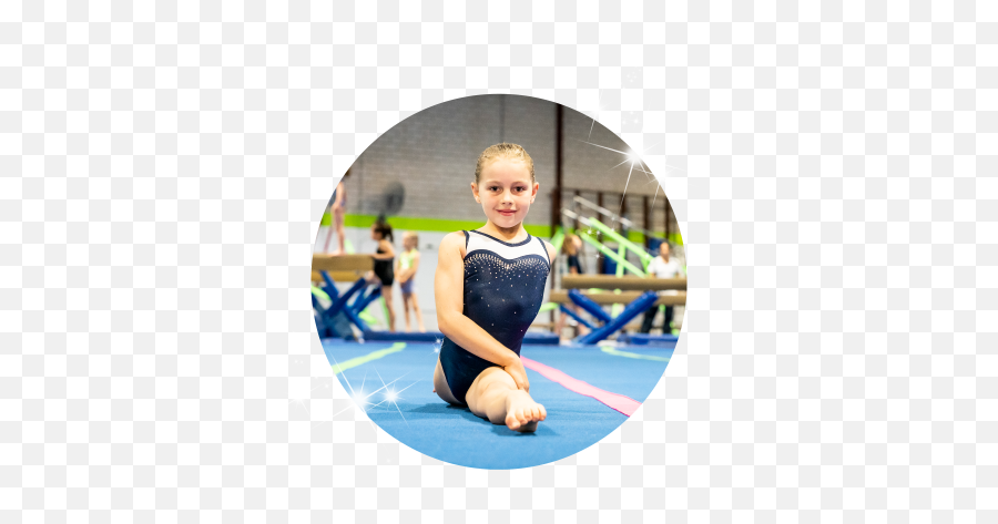 Competitive Gymnastics Icon Gymsports - Leotard Png,Thirty One Gymnast Icon