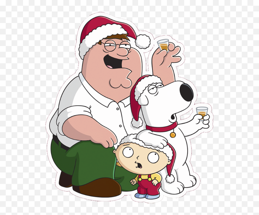 Family Guy Stewie Griffin Brian Peter - Family Guy Peter Stewie Brian Png,Family Guy Logo Png