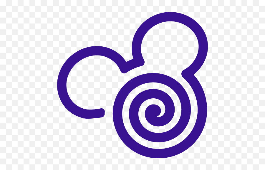Weird Disney U203a Tales From The Strangest Places - Dot Png,Wd Icon