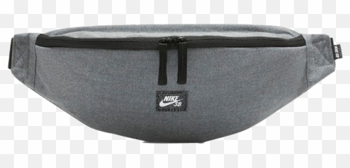 Nike Sb - Icon Skate Fanny Pack Sb png