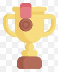 Achievement Free Vector Icons Designed By Freepik - Trophy png