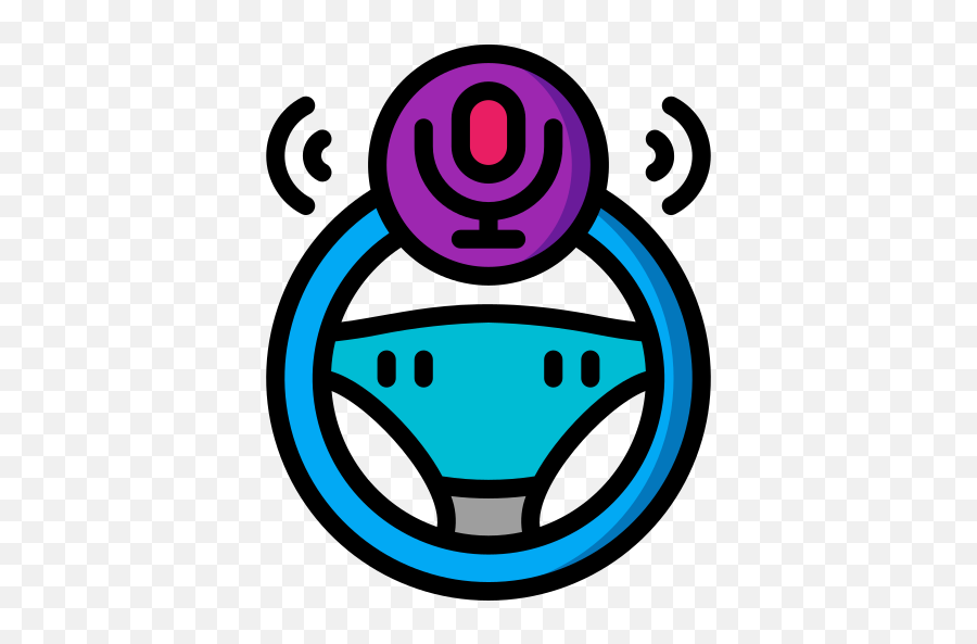 Voice Recognition - Free Transportation Icons Dot Png,Speech Recognition Icon
