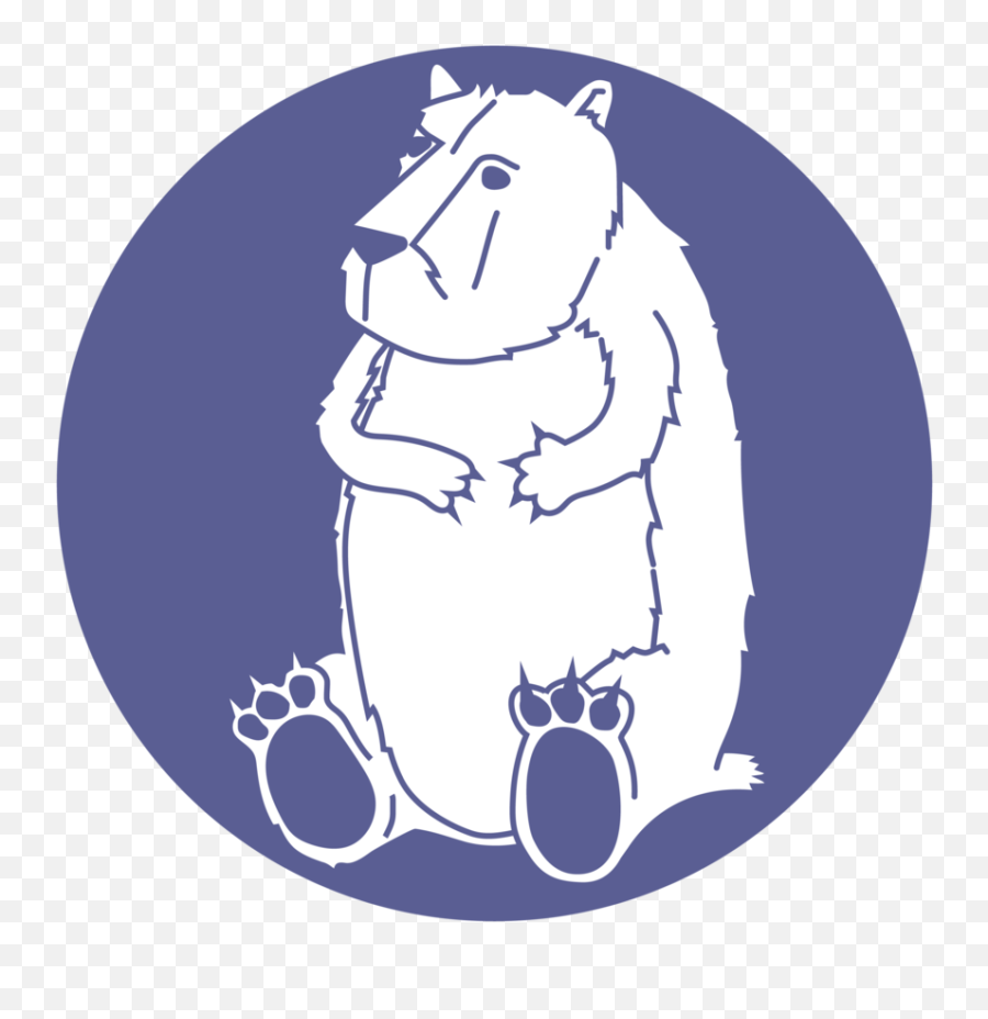 Download Bear Icon 01 - Icon Full Size Png Image Pngkit Dot,Bear Icon