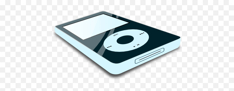 Ipod 20 Icon Png Ico Or Icns Free Vector Icons - Ipod,Ipod Folder Icon