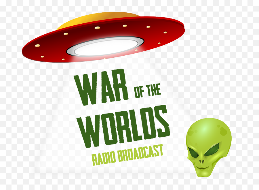 War - Oftheworldsicon Thomas Memorial Library Sci Fi Png,Radio Broadcast Icon