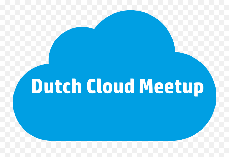 Dutch Cloud Meetup Archives - Microsoft Playground Png,Meetup Icon