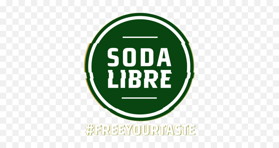 Soda Libre Sticker - Soda Libre Soda Libre Discover Language Png,Soda Vector Icon