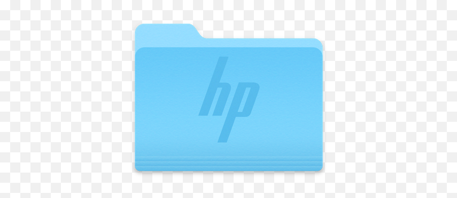 Iconography - Hp Folder Icon Png,Folder Icon Art