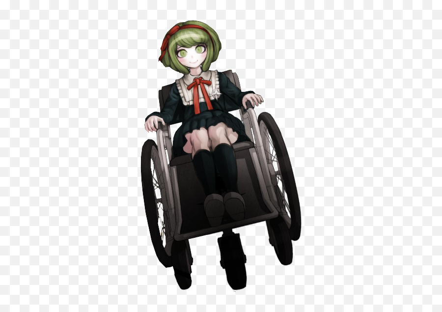 Monaca Towa Danganronpa Wiki Fandom - Danganronpa Warriors Of Hope Png,Andou Ruruka Icon