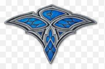 Silver Ravens Hellu0027s Rebels Obsidian Portal - Emblem Png,Ravens Logo Png