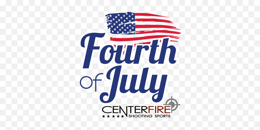 Open 4th Of July 2017 - Centerfiresscom Poster Png,Fourth Of July Png