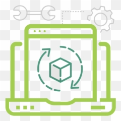 Broker Resource Center Copower - Vector Graphics png
