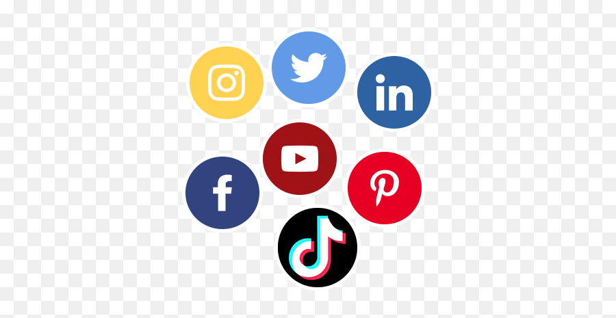 Instagram Dental Marketing - Every Dentist Needs Instagram Png,Social Icon Sets
