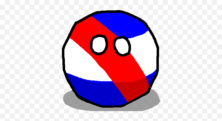 Punta Del Esteball - Polandball Wiki Moldova Countryball Png,Galactic Republic Icon