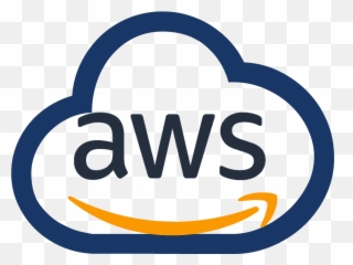 Cloud Service Management - Aws Logo png