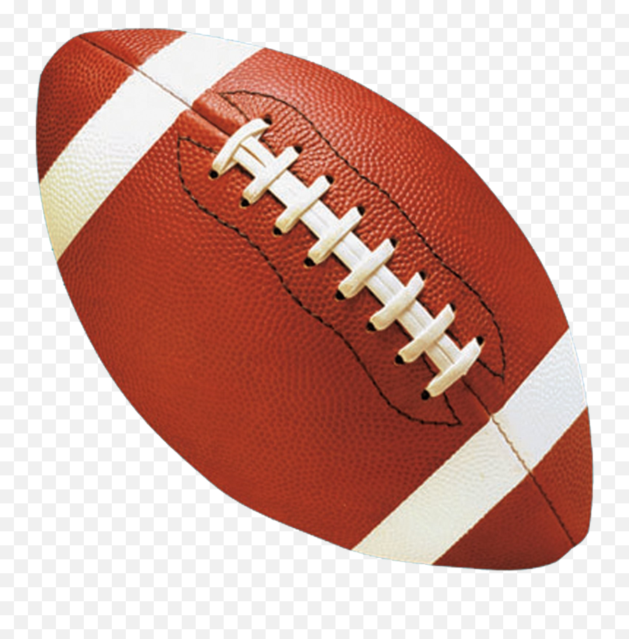 Football Png Transparent Background