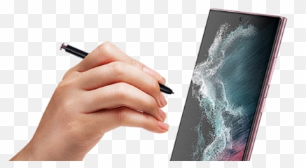 How To Use The S Pen With A Galaxy S22 Ultra And Check Its Png Samsung S7 Icon Size