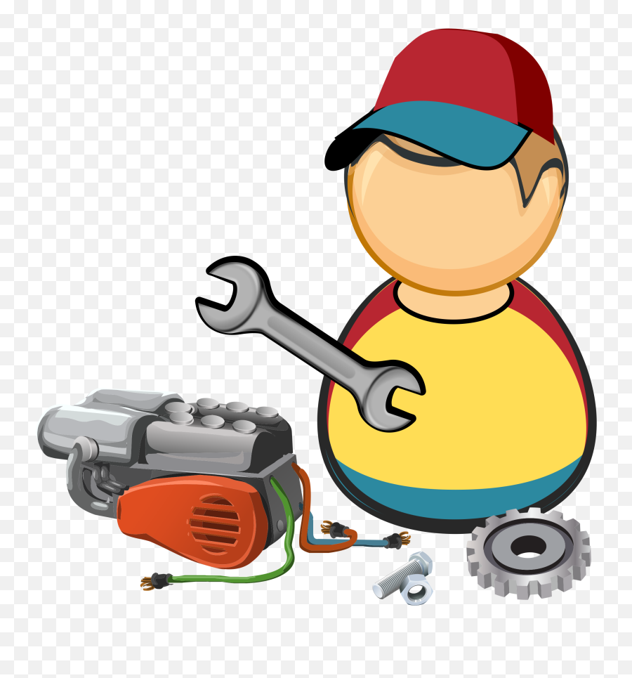 Library Of Car With Wrench Free Download Png Files - Mechanic Png Icon,Wrench Clipart Png