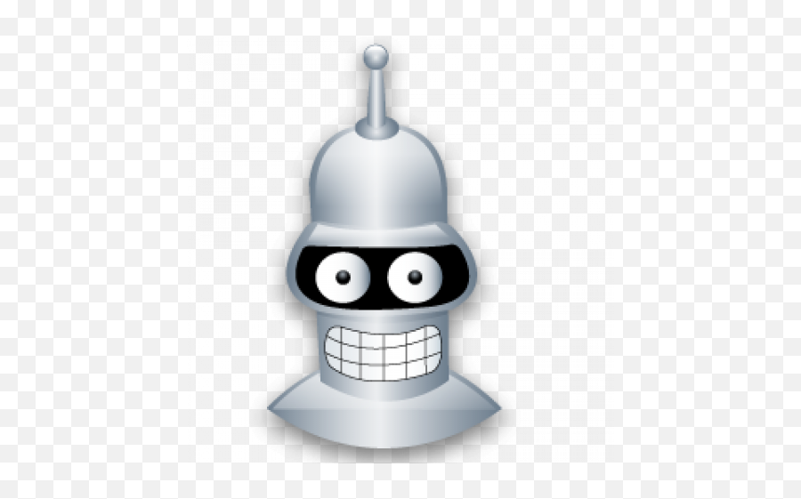 Futurama Png Images Hd 48 Free Download Bender Icon