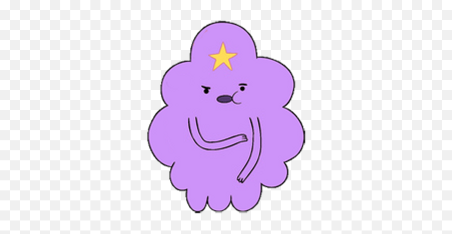 Adventure Time Lieutenant Gamergate Transparent Png - Stickpng Adventure Time Purple Princess,Adventure Time Logo Png